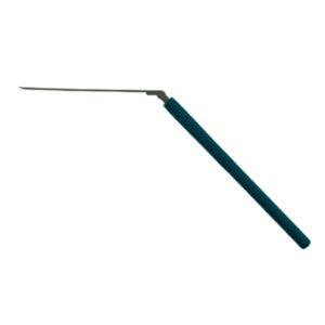 Myringotomy Knife Stainless Steel Sterile Disposable
