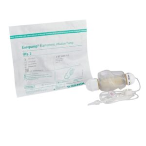 Elastomeric Pump Easypump ST 100 mL Volume 100 mL / Hr. Flow Rate