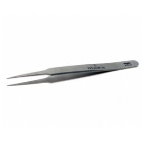 Aven Laboratory Tweezer 4-12 Inch Length, Precision For Laboratory Use / Precision Manufacturing