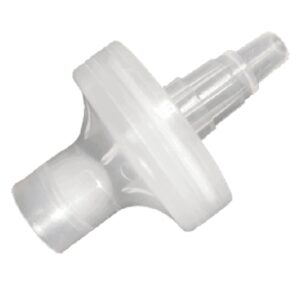 Mouthpiece TestSafe For use with Intoximeter Breath Alcohol Instruments