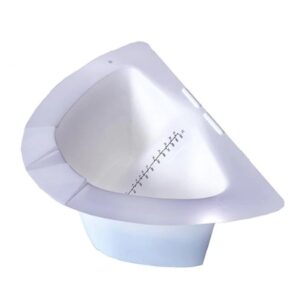 Commode Specimen Collector Without Closure Unprinted NonSterile
