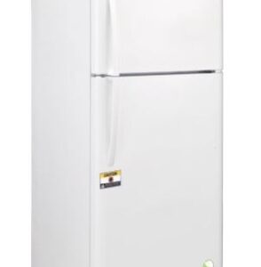 Upright Refrigerator / Freezer ABS Laboratory Use 20 cu.ft. 2 Solid Swing Doors Automatic Refrigerator / Cycle Freezer Defrost