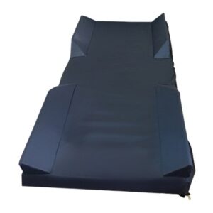 Bariatric Bed Mattress System Protekt Aire 8000 Alternating Pressure / Low Air Loss 42 X 84 X 10 Inch