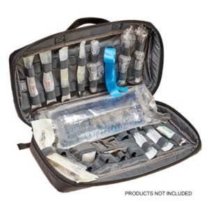 IV Start Kit Pack IV MED PRO X Infection Control Material 1-1/2 X 8-1/2 X 16 Inch
