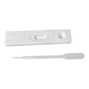 Reproductive Health Test Kit hCG Pregnancy Test 25 Tests CLIA Waived