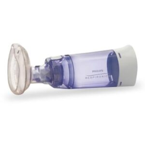 Aerosol Mask Optichamber Optichamber Style Large