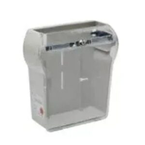 Sharps Container Cabinet / Wall Enclosure Cardinal Metal Wall Mount Locking