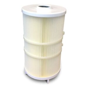 Cast Vacuum Filter