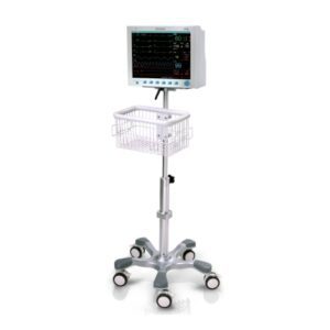Rolling Stand IM60 Monitor