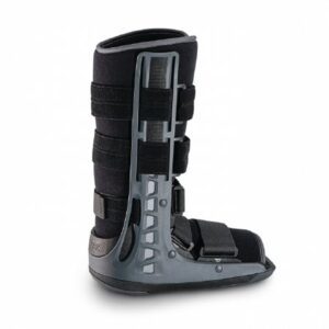 Walker Boot MaxTrax 2.0 Walker Standard Non-Pneumatic Adult Large Tall