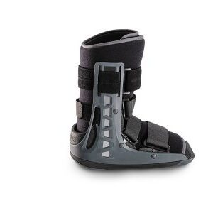 Walker Boot MaxTrax 2.0 Walker Non-Pneumatic Adult Medium Short