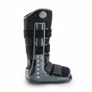 Air Walker Boot MaxTrax 2.0 Air Walker Pneumatic Adult Small Tall