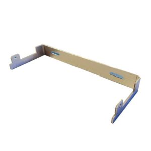 Sharps Container Bracket Wall Mount