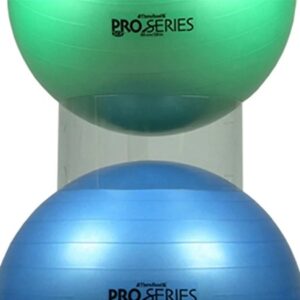Exercise Ball Stacker TheraBand