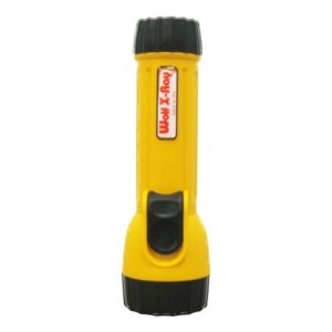 Darkroom Flashlight Large D Alkaline