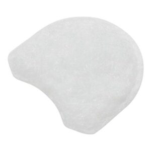 CPAP Filter AirMini Foam Disposable 2 per Pack White No Tab