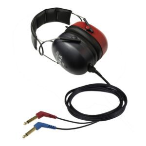Audiometer Handset Maico easyTone For use with 2.5 Audiometer