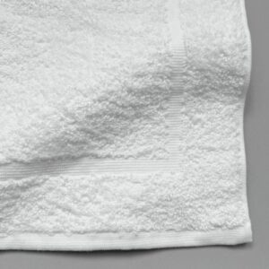 Bath Mat Express 86% Cotton / 14% Polyester 20 X 30 Inch