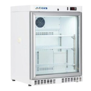 Undercounter Refrigerator Elite Series Pharmaceutical 4 cu.ft. 1 Swing Glass Door