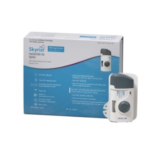 SKYRIZI Risankizumab-rzaa 150 mg / mL Injection 2.4 mL