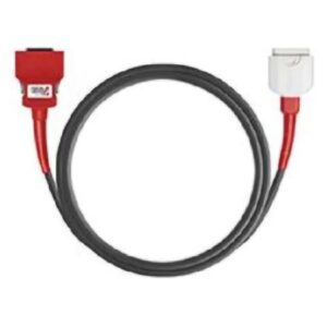 Diagnostic Patient Cable Masimo CABLE, EXTENSION, RAINBOW, 4FT For use wtih Patient Monitors