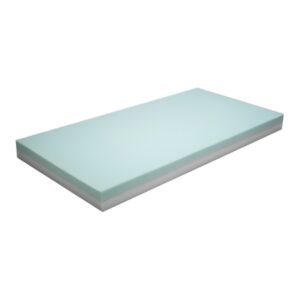 Bed Mattress Protekt Bariatric 80 X 48 X 6 Inch
