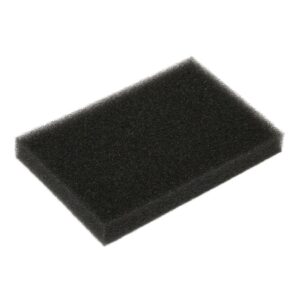 Foam Cabinet Filter