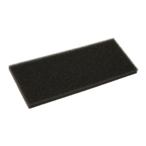 Invacare Mobilaire/ IRC 3 and 5 and HomeFill Foam Cabinet Filter