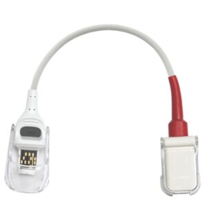 Diagnostic Adapter Cable Masimo  RD 1/Box For use with Oximer Sensor
