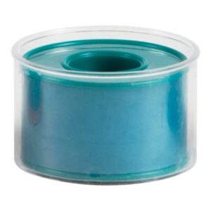 Medical Tape PediFix SoreSpot White 1 Inch X 5 Yard Silicone NonSterile