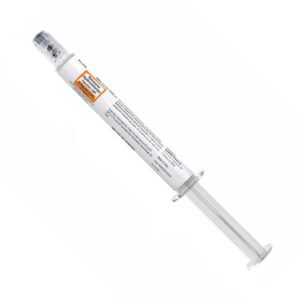 Naloxone HCl, Preservative Free 1 mg / mL Injection 2 mL