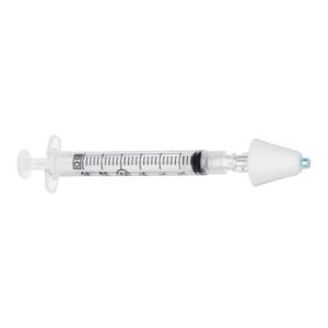 Intranasal Mucosal Atomization Device DART 3 mL