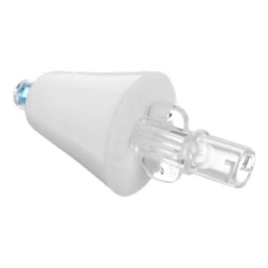 Intranasal Mucosal Atomization Device without Syringe DART