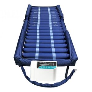 Low Air Loss/Alternating Pressure Mattress Protekt Aire 6000AB 8/11 X 36 X 84 Inch