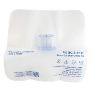 Dynarex CPR Face Shield with Soft Case