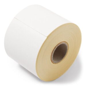 Printer Paper Labels Trophon Roll For trophon Printer