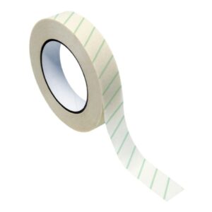 Steam Indicator Tape Verline 1 Inch X 60 Yard Steam