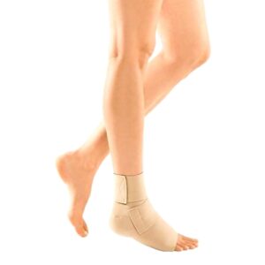 Compression Wrap circaid juxtalite Medium Beige Ankle / Foot