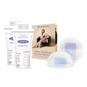 Nursing Pad Bundle Lansinoh