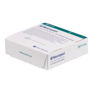 Monofilament Test