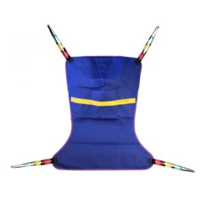 Full Body Patient Sling Extra Large 600 lbs. Weight Capacity