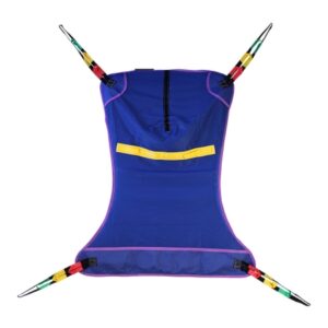 Full Body Sling PROTEKT Without Head Support Loop Attachment 2XL 600 lbs. Weight Capacity