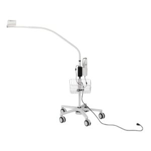 Wheeled Stand for Vein Finder NextVein