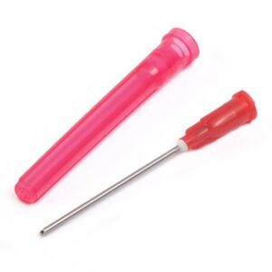 Blunt Fill Needle RELI 18 Gauge Blunt