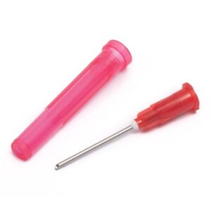 Blunt Fill Needle RELI 18 Gauge Blunt