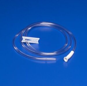 Rectal Tube 18 Fr. Size 20 Inch Length