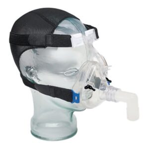 CPAP Mask Kit Mercury Medical Adult