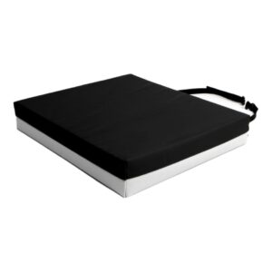 Seat Cushion Protekt 18 W X 16 L X 2 D Inch Polyurethane