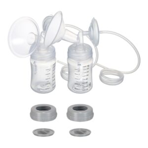 Breast Milk Collection Kit Cimilre For Cimilre Breast Pumps