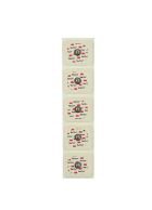 ECG Monitoring Electrode 3M Red Dot Snap Connector Sticky Gel Foam Backing Adult 5 per Pack